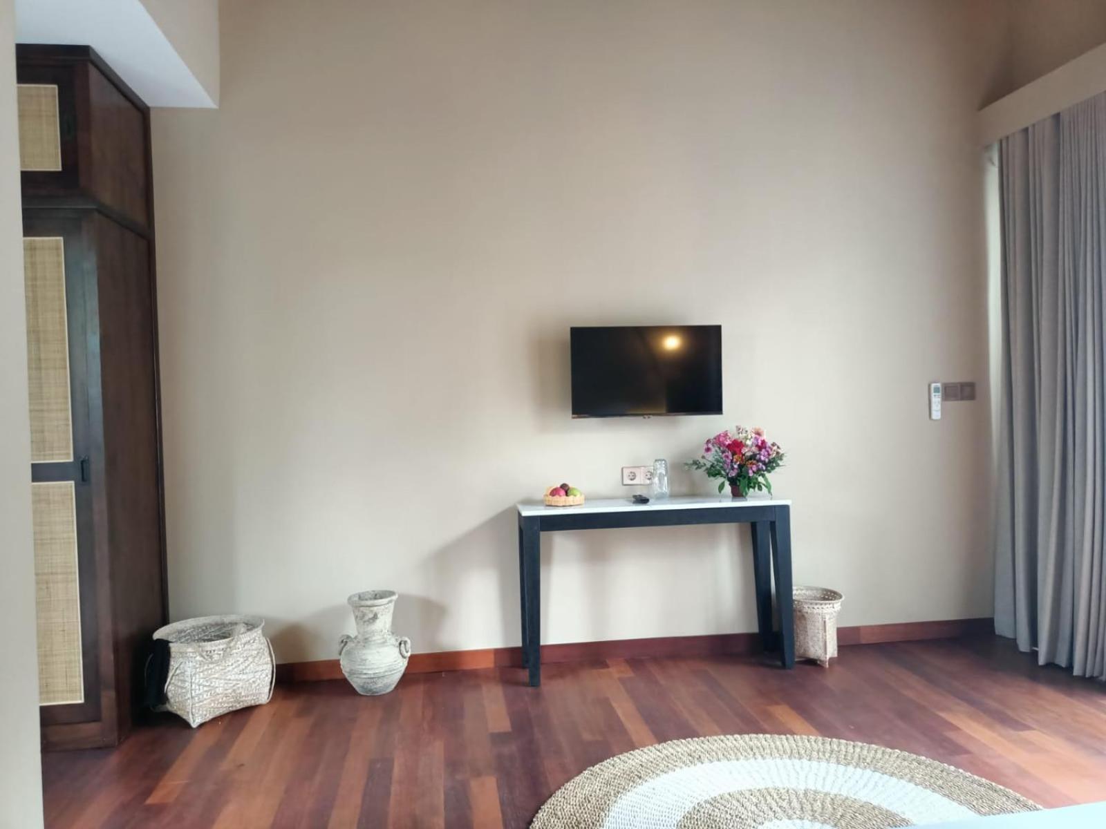 Adi Laxmi Villa Ubud 외부 사진