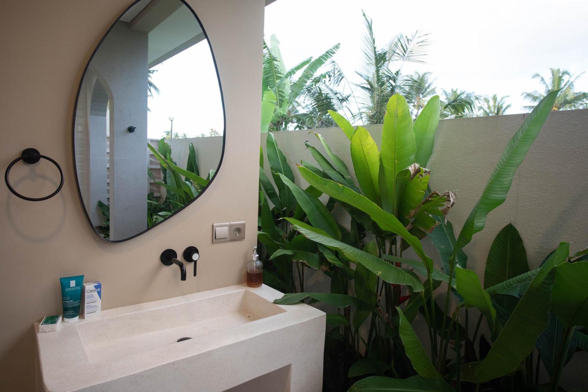 Adi Laxmi Villa Ubud 외부 사진